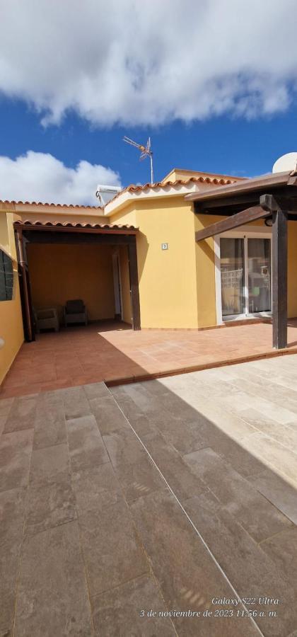 Casa Nicole Holiday home Caleta De Fuste