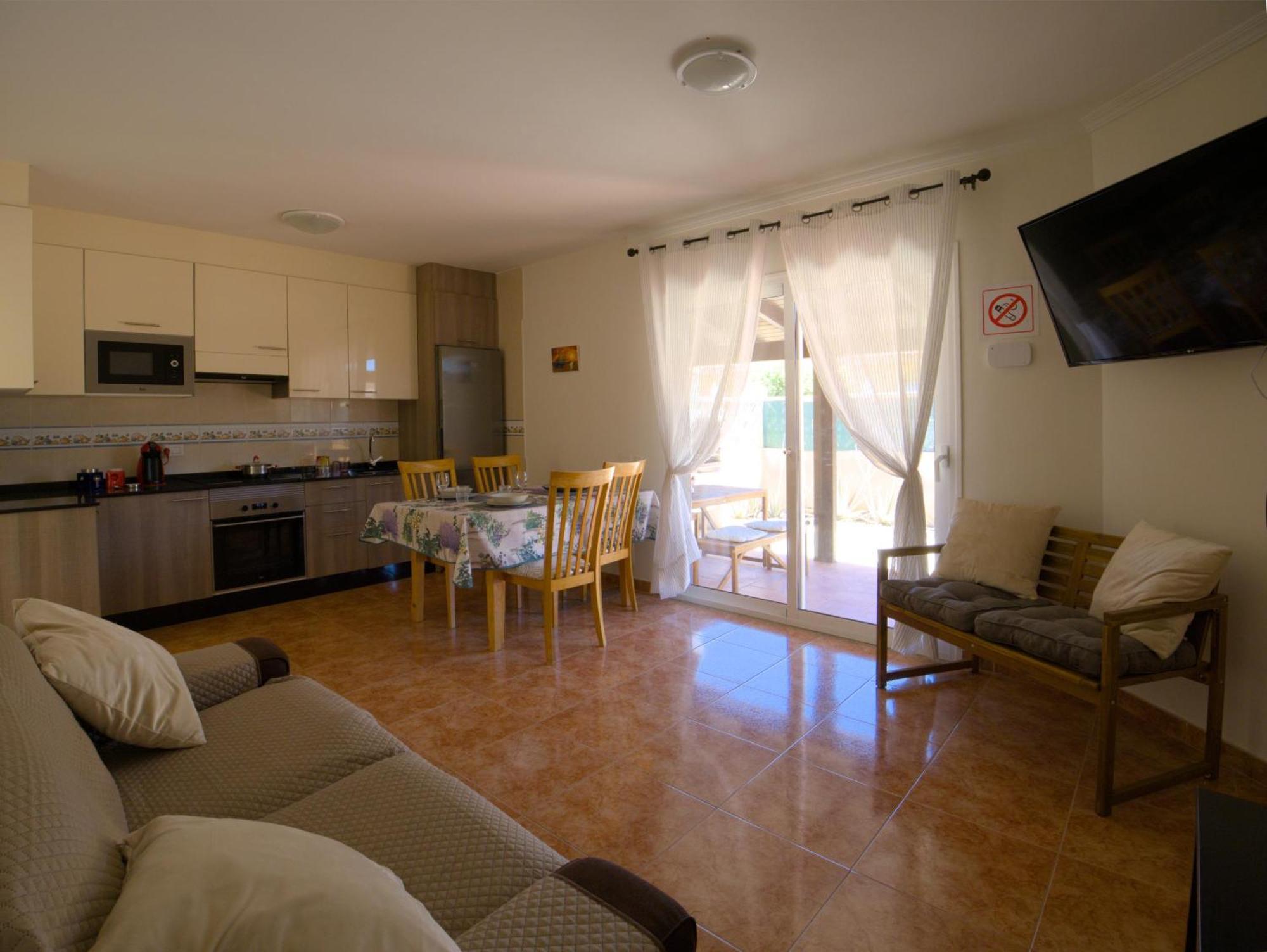 Casa Nicole Holiday home *