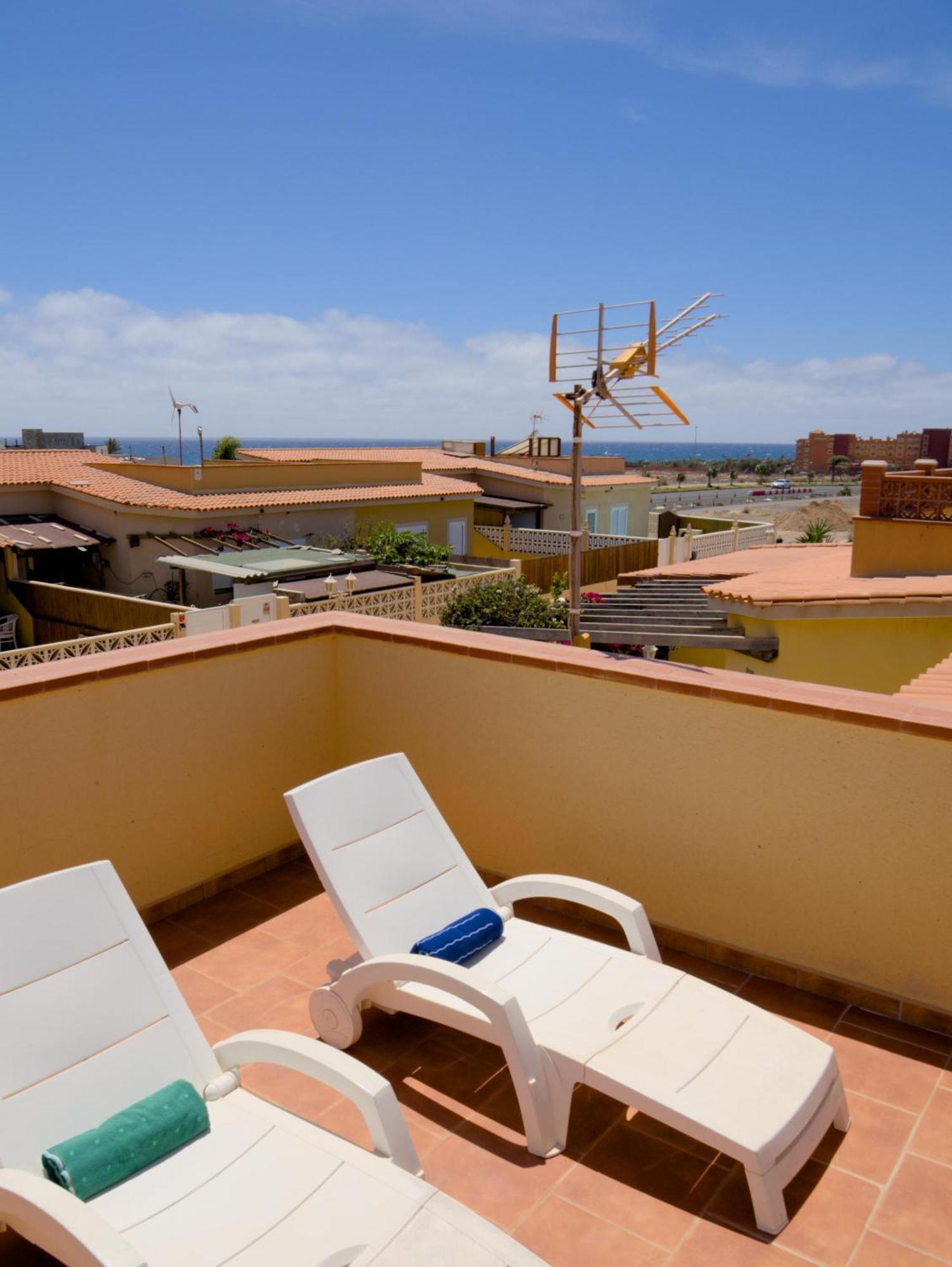 Casa Nicole * Caleta De Fuste